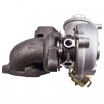 Repas turbo Seat Leon 1.8 T 132kW JAE, AWP, AUM, AWU, AWV, BKF, BNU 1999-2005